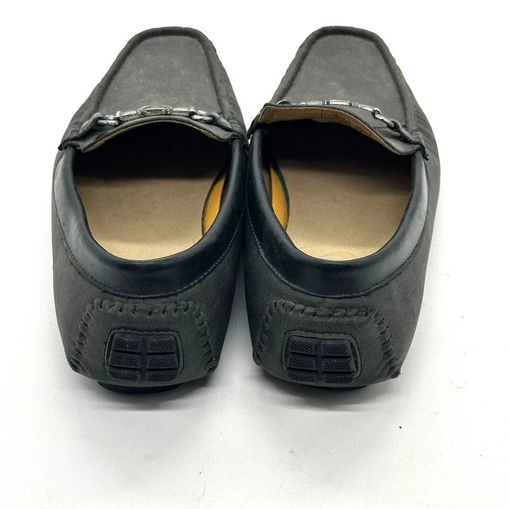 Phat Farm Shoes Men's Size US 10.5 - Classic Loafers Driving Shoes 617900C01A